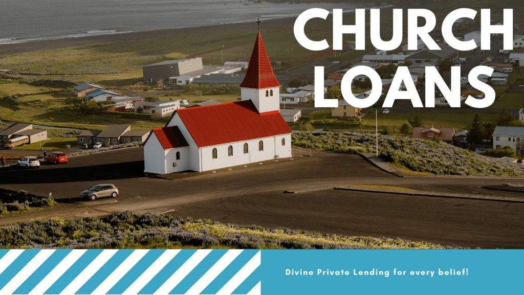 Church Loans